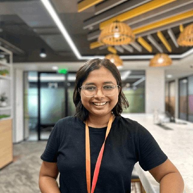 PRAGYA DAS