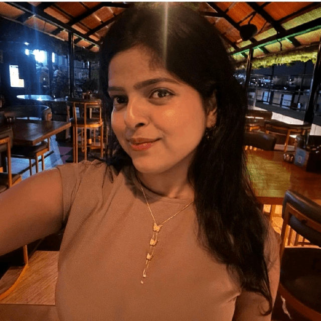 Pragya Dubey