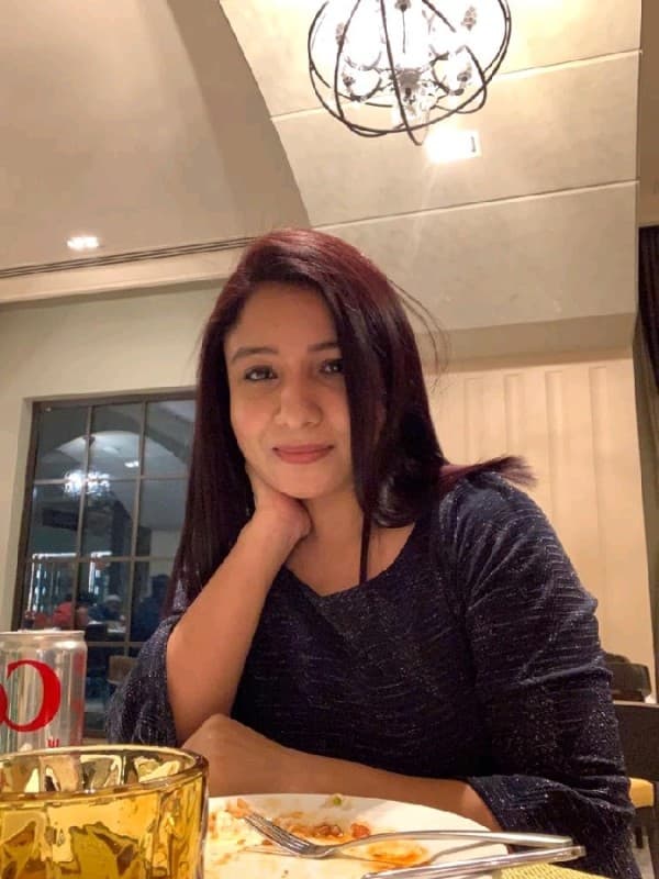 Pragya .