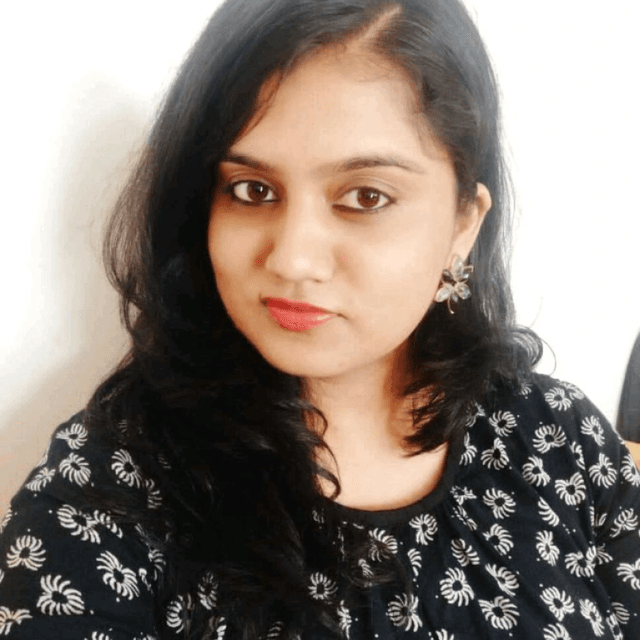Pragya Kapil