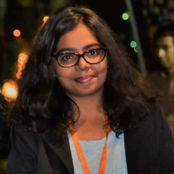 PRAGYA KUMARI