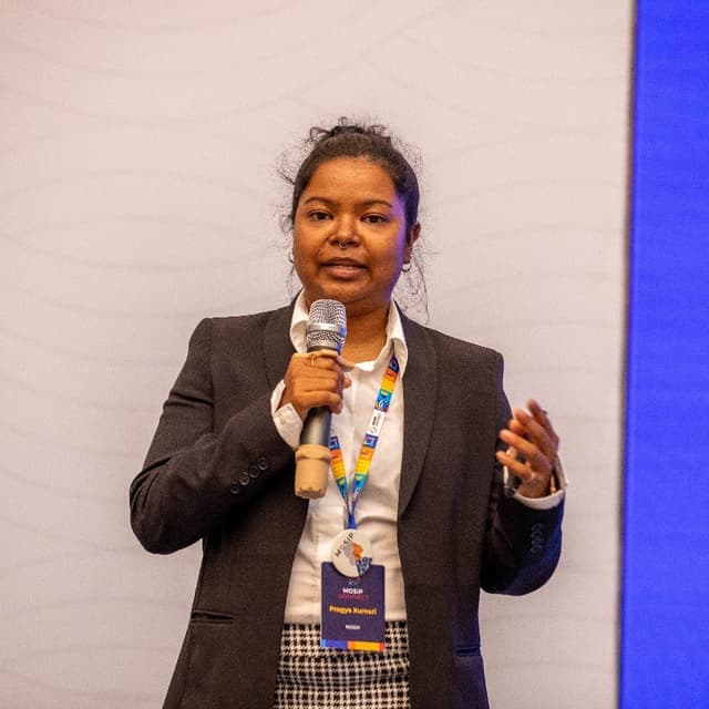 Pragya Kumari