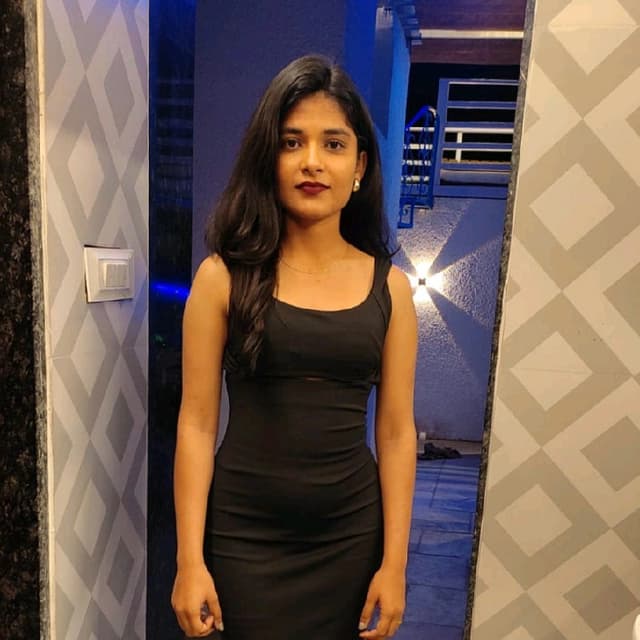 Pragya Mishra