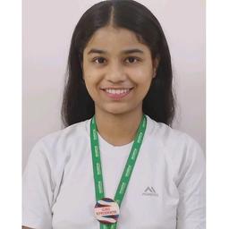 Pragya Mishra