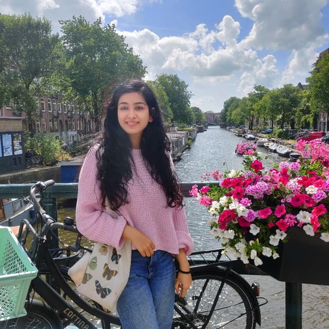 Pragya Mishra