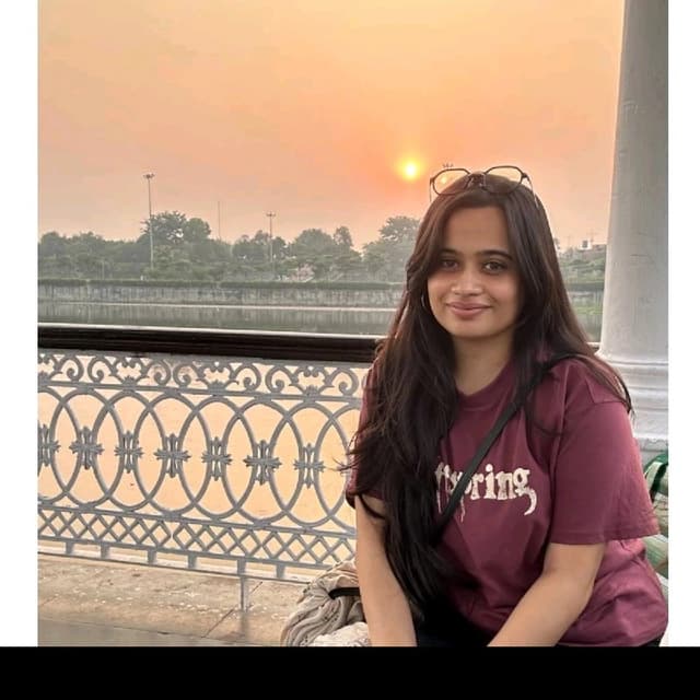 Pragya  Mishra