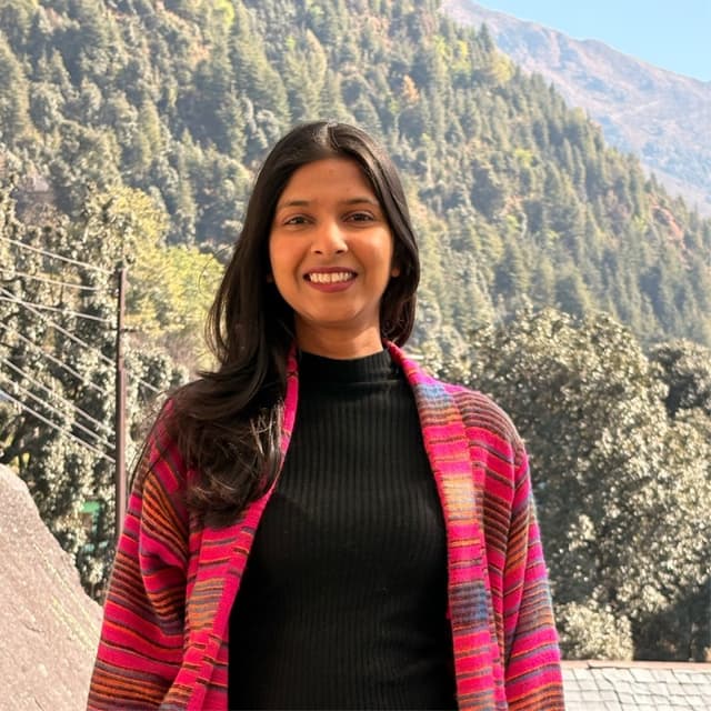 Pragya Mittal