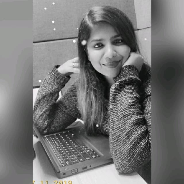 Pragya Modi