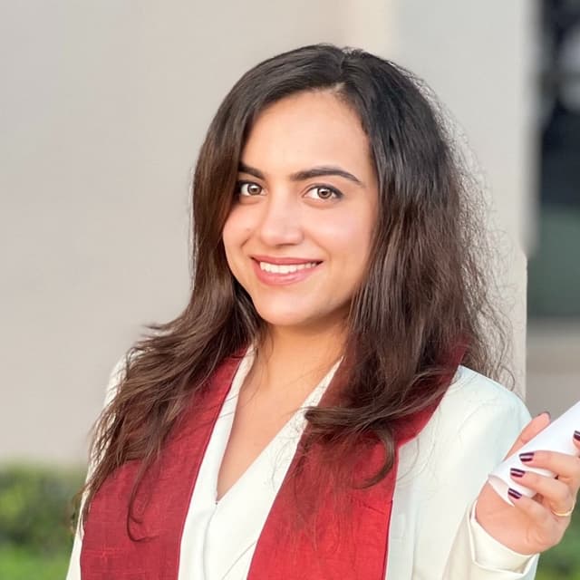 Pragya Narang