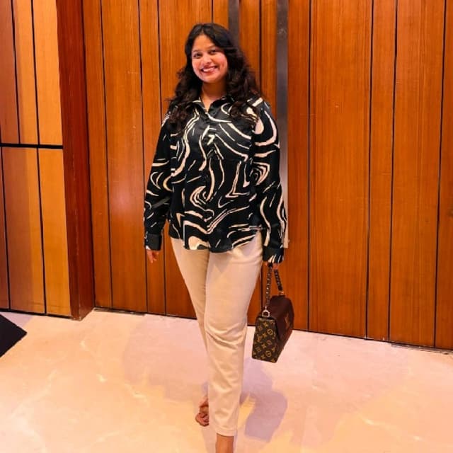 Pragya Nema