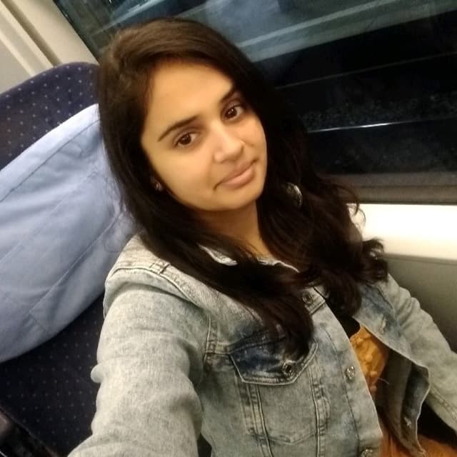 Pragya Pachori