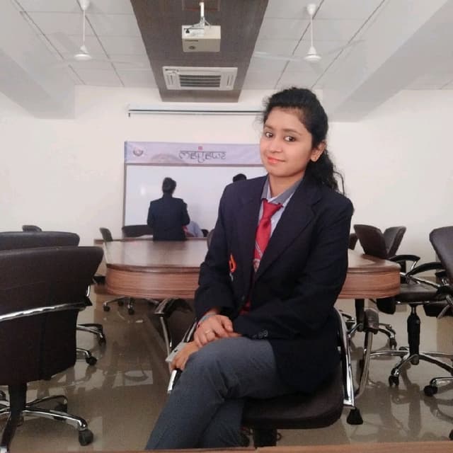 Pragya Pandey