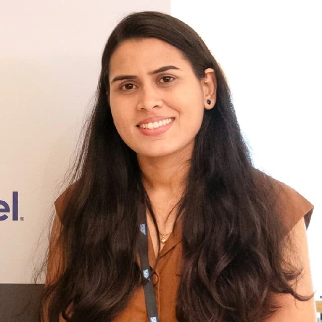 Pragya Prakash