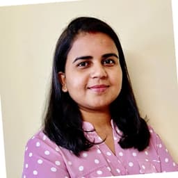 Pragya Praveen