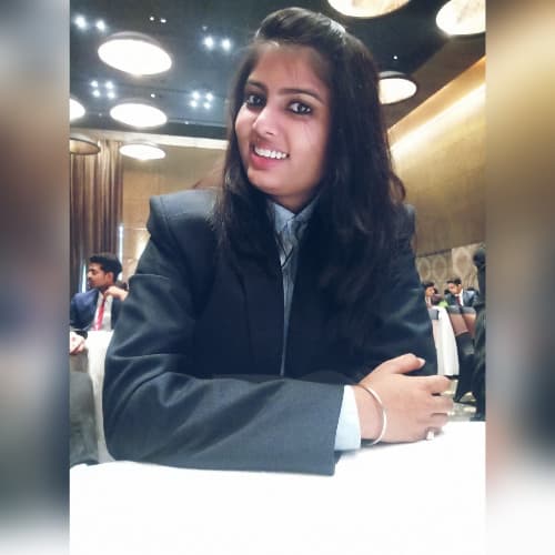 Pragya Rathore