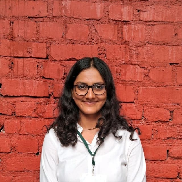 Pragya Rathore
