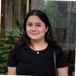 Pragya Sarin