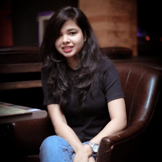 Pragya Singh