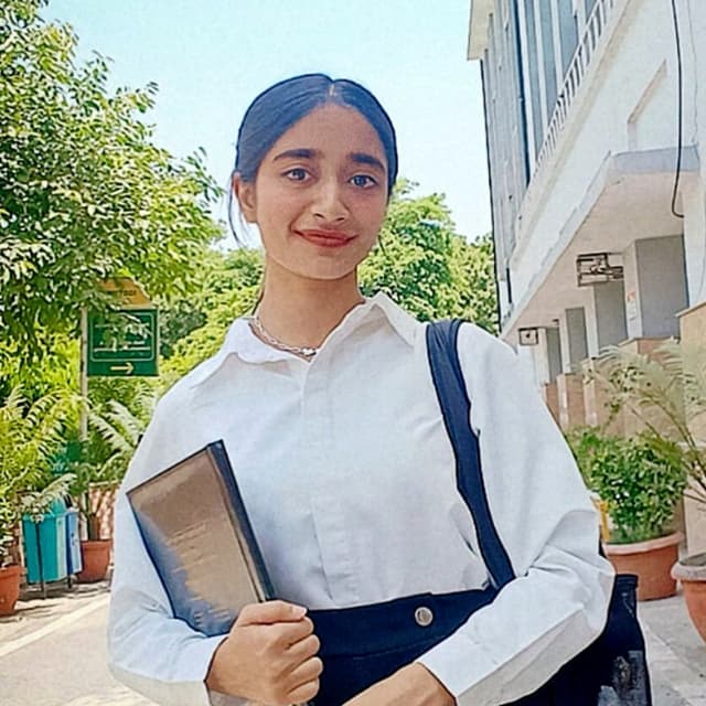 Pragya Singh