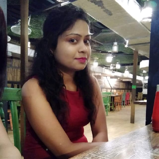 Pragya Sinha