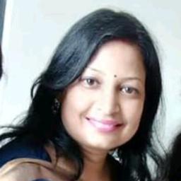 Pragya Srivastava