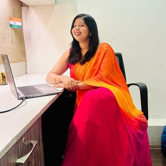 Pragya Srivastava