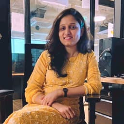 Pragya Trivedi
