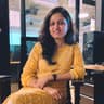 Pragya Trivedi