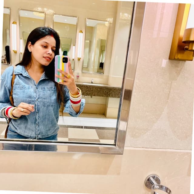 Pragya Yadav