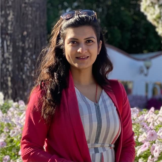 Pragya Agarwalla