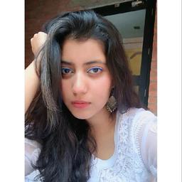 Pragya  Singh