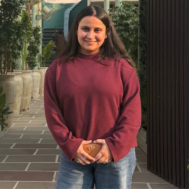 Pragya Bhardwaj