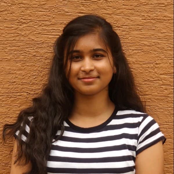 Pragya Das