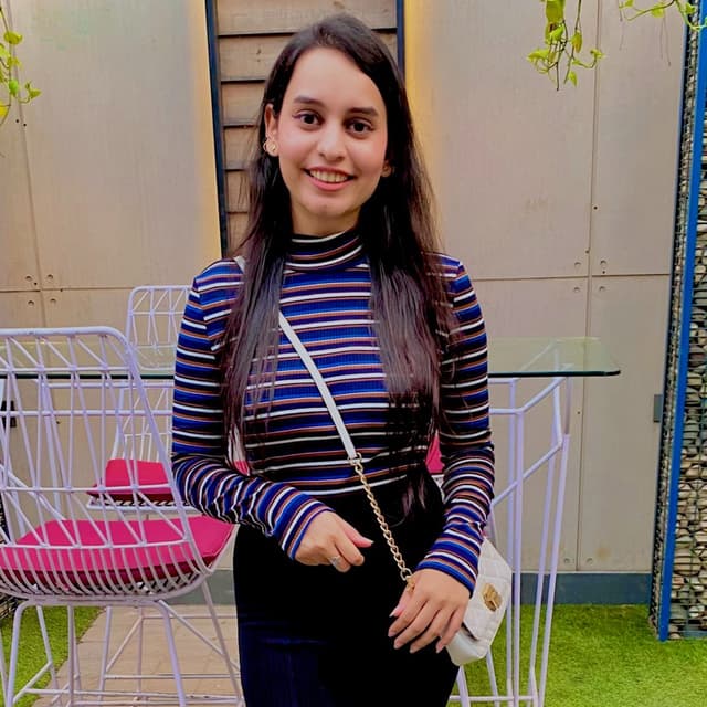Pragya Kukal