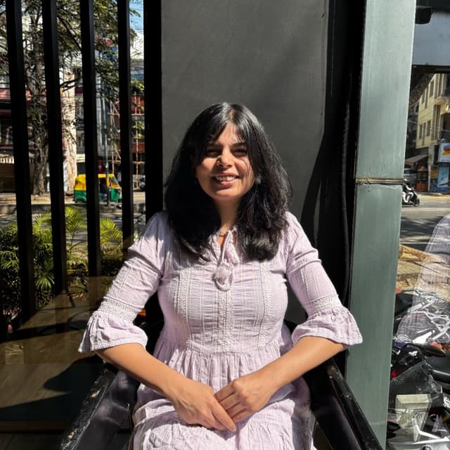Pragya M.