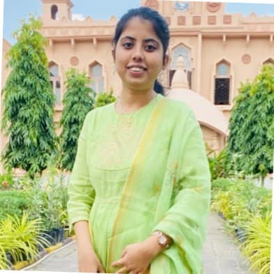 Pragyamita Saha