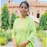 Pragyamita Saha