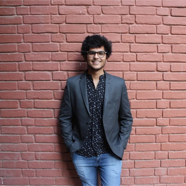 Pragyan Pandey
