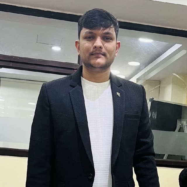 Pragyan Saurav