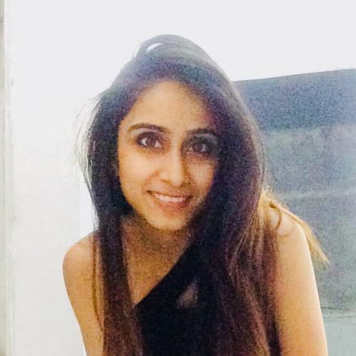 Pragya Nagpal
