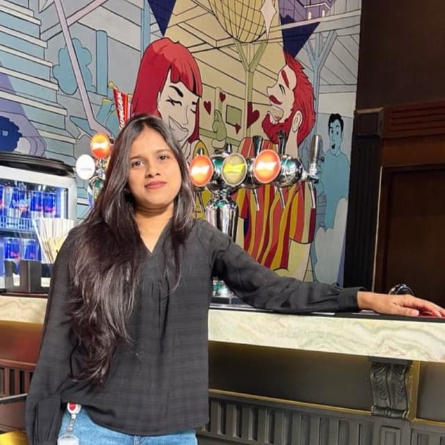 Pragyanjali S.