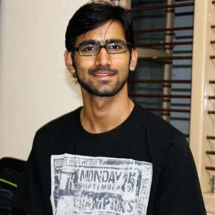Pragyan Saurav