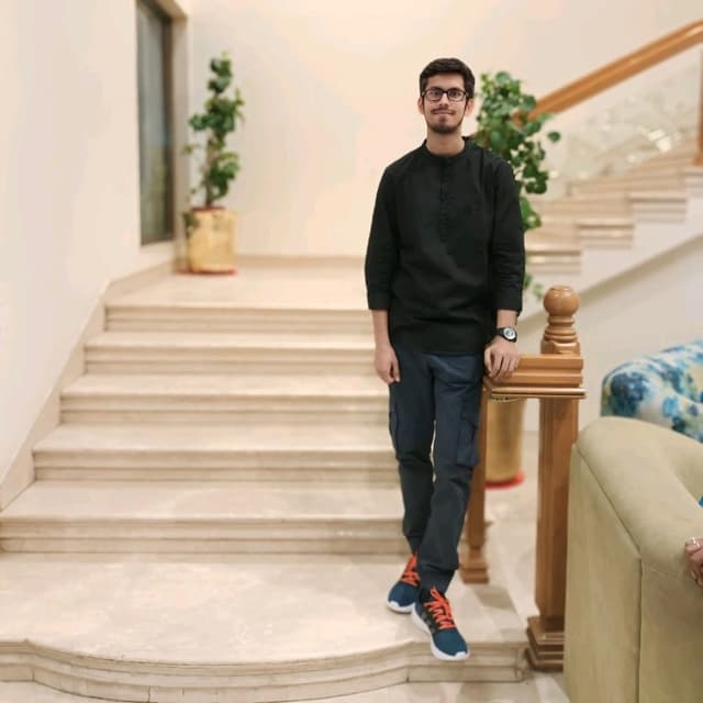 Pragyansh Nigam