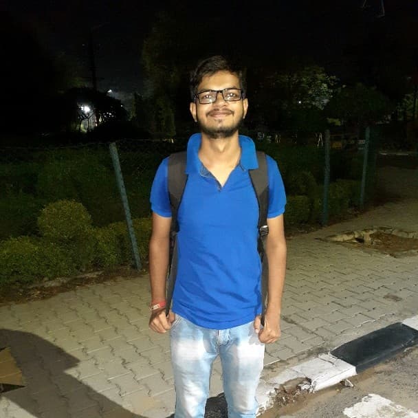 Pragyanshu Pandey