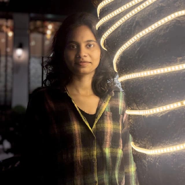 Pragya Pandey