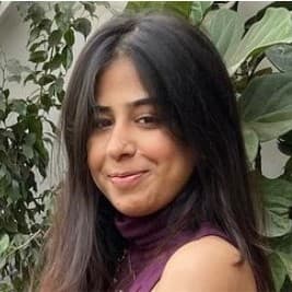 Pragya Sabharwal