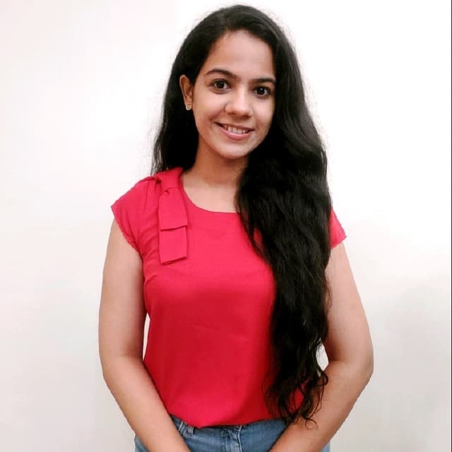 Pragya Saraswat