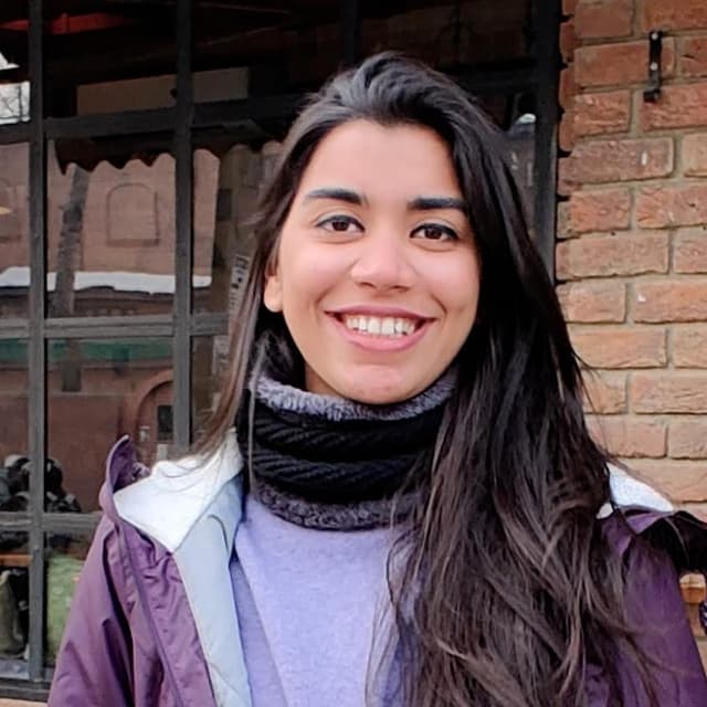 Pragya Singh