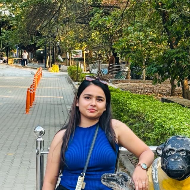 Pragya Sinha