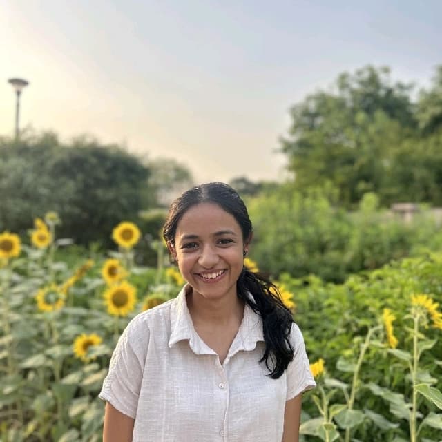 Pragya Srivastava